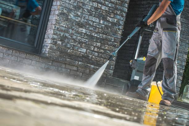 Best Factory Floor Cleaning  in New Knoxville, OH