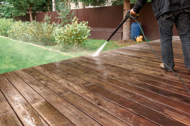 Professional Pressure Washing Services in New Knoxville, OH