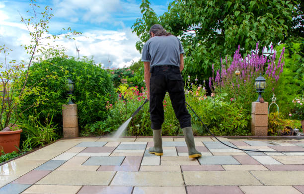 Best Sidewalk and Walkway Cleaning  in New Knoxville, OH