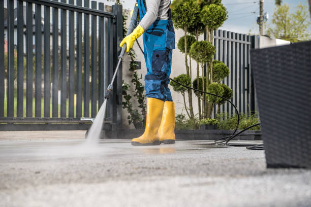Best Pool Deck Cleaning  in New Knoxville, OH