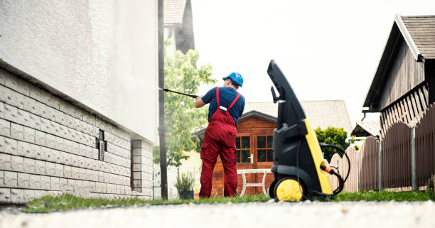 Best Spring Cleaning  in New Knoxville, OH